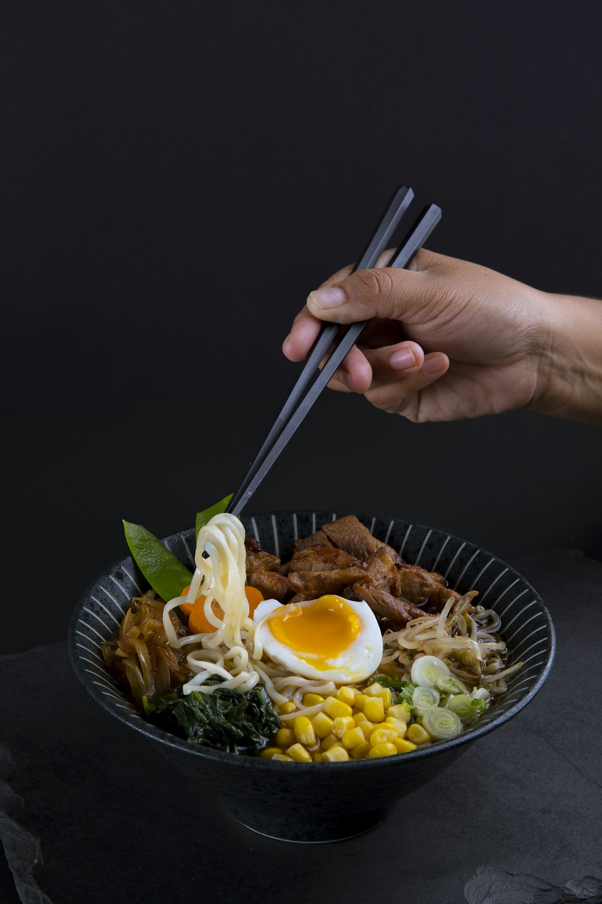 Authentic Beijing street food — skip the tourist traps